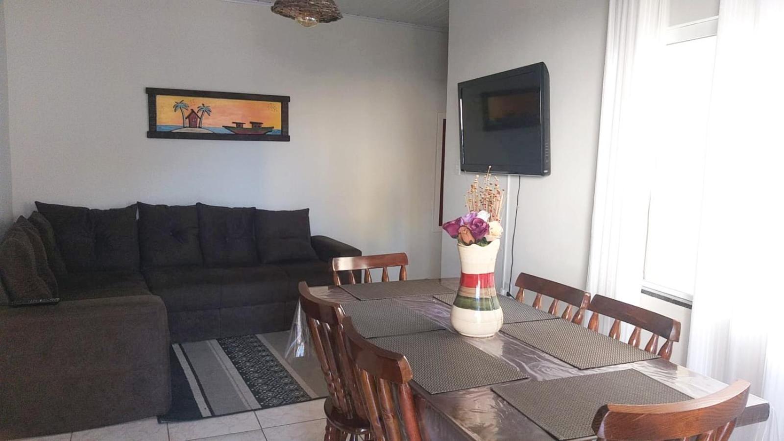 Navega Apart Hotel 纳韦甘蒂斯 客房 照片