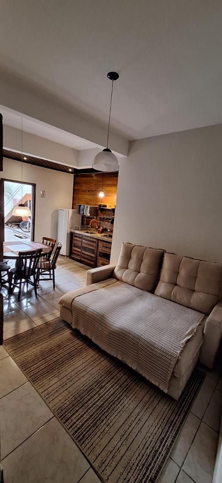 Navega Apart Hotel 纳韦甘蒂斯 客房 照片